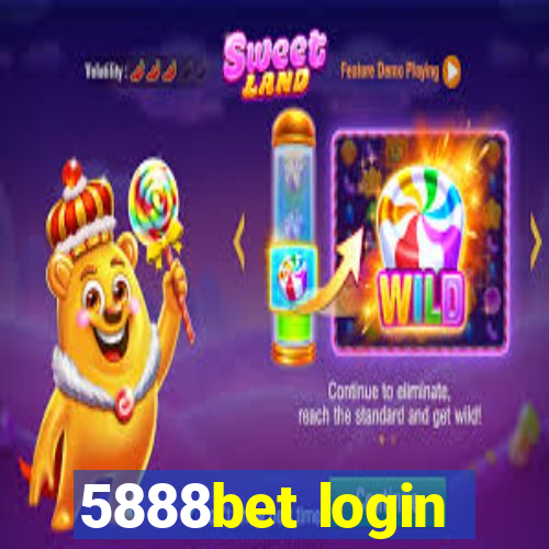 5888bet login